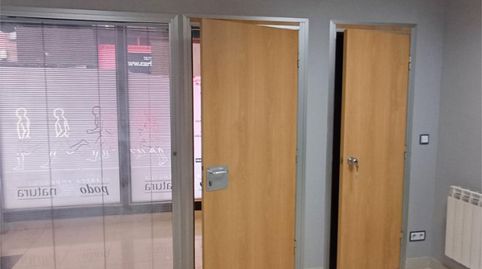 Geschaftsraum zum Verkauf in Calle Fray Ceferino González, 10, Llano, Gijón - Bild 2 Foto 2 von Geschaftsraum zum Verkauf in Calle Fray Ceferino González, 10, Llano, Gijón