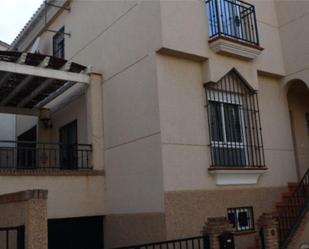 House or chalet to rent in Carretera Motril, 50, Polideportivo