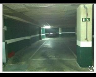 Parking of Garage to rent in  Madrid Capital