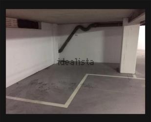 Parking of Garage for sale in A Coruña Capital 