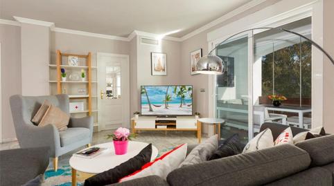 Photo 3 of Flat for sale in Calle Vargas Llosa, 1, Puerto Banús, Málaga