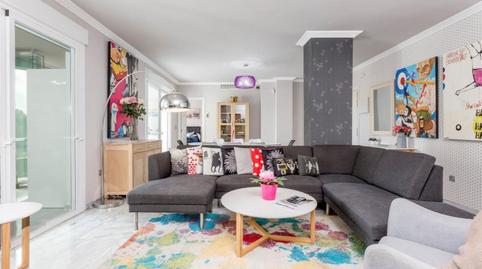 Photo 4 of Flat for sale in Calle Vargas Llosa, 1, Puerto Banús, Málaga