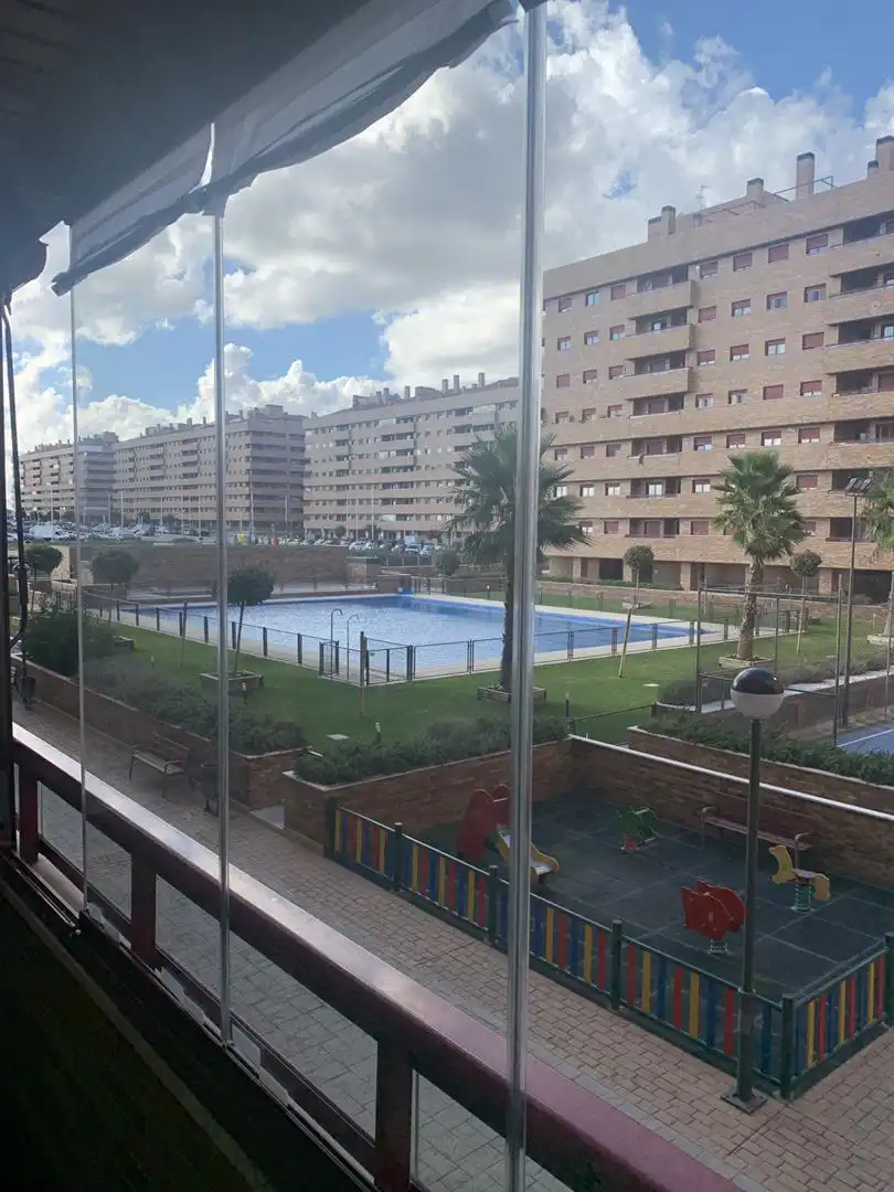 Habitación en Calle Pau el Quiñón Calle 7, El Quiñón