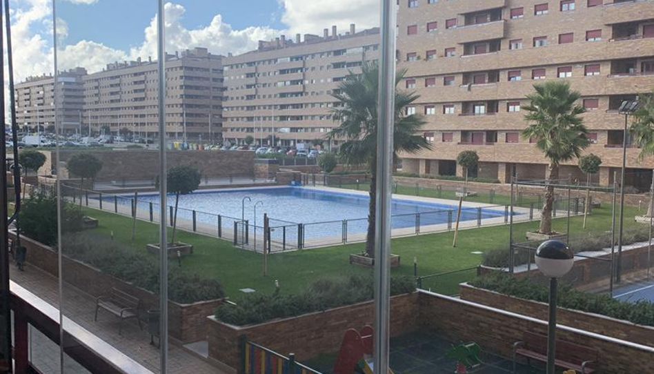 Habitación en Calle Pau el Quiñón Calle 7, 32t, El Quiñón, Seseña - imagen 1 Foto 1 de Habitación en Calle Pau el Quiñón Calle 7, 32t, El Quiñón, Seseña