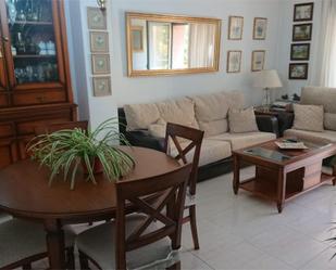 Living room of Flat for sale in La Seu d'Urgell  with Terrace and Balcony