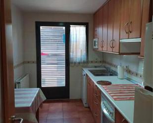 Flat to rent in Nuevo Hospital