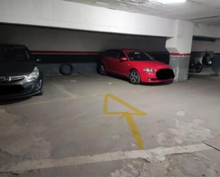 Parking of Garage to rent in Manresa