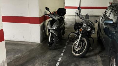 Photo 4 of Garage for sale in Carrer Músic Baltasar Samper, 4, Es Vivero, Illes Balears