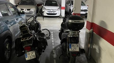 Photo 5 of Garage for sale in Carrer Músic Baltasar Samper, 4, Es Vivero, Illes Balears