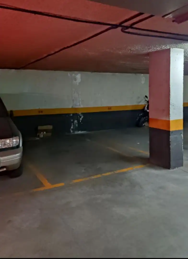 Garage for sale in Calle de Verdaguer y García, 52, San Pascual