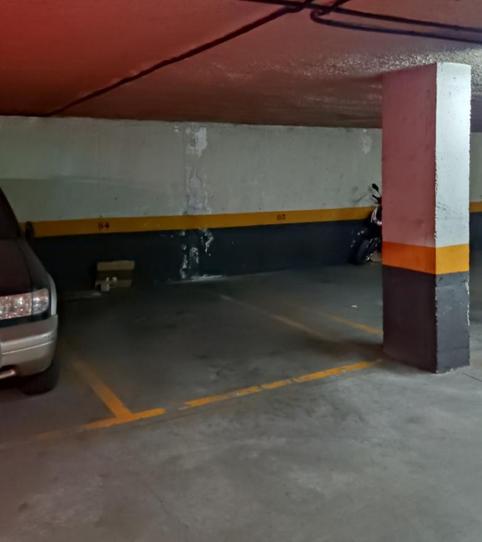 Foto 2 de Garatge en venda a Calle de Verdaguer y García, 52, San Pascual,  Madrid Capital