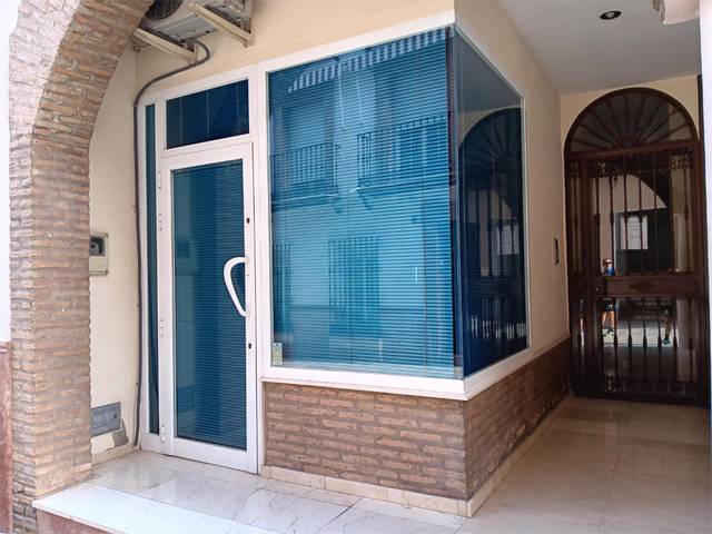Local comercial en Alquiler en Calle Ancha, 8 en Las Tinajerías - Juderías