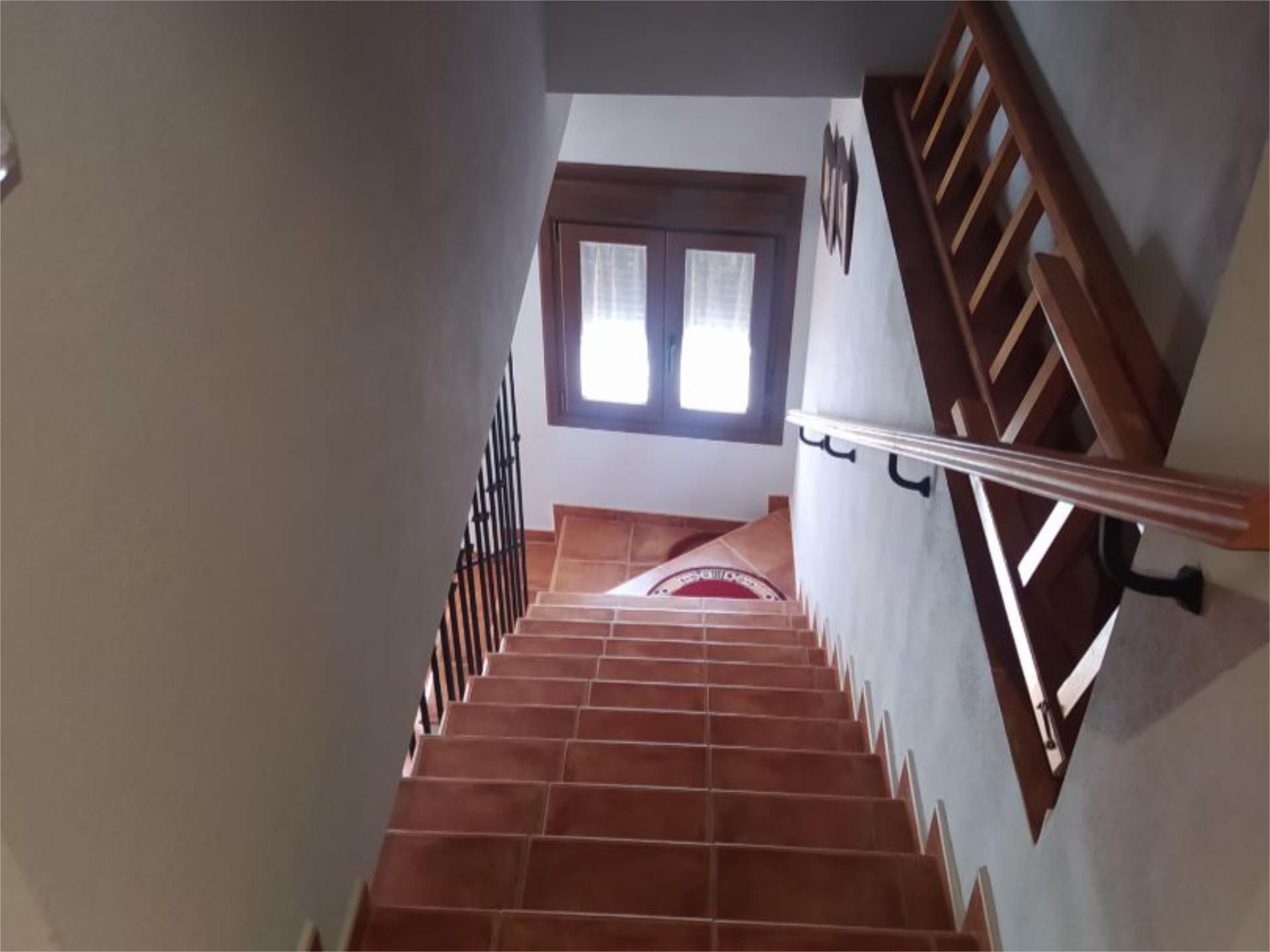 Flat for sale in Garrovillas de Alconétar  with Heating, Terrace and Furnished