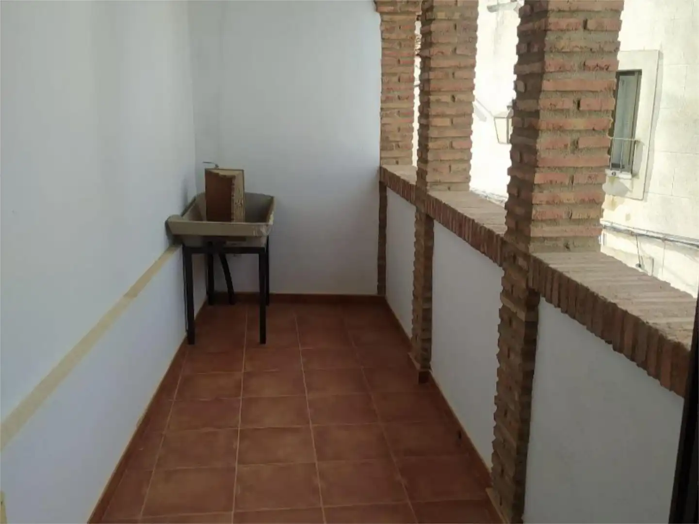 Flat for sale in Calle Castillejo Bajo, 10, Garrovillas de Alconétar Flat for sale in Garrovillas de Alconétar with Terrace and Balcony