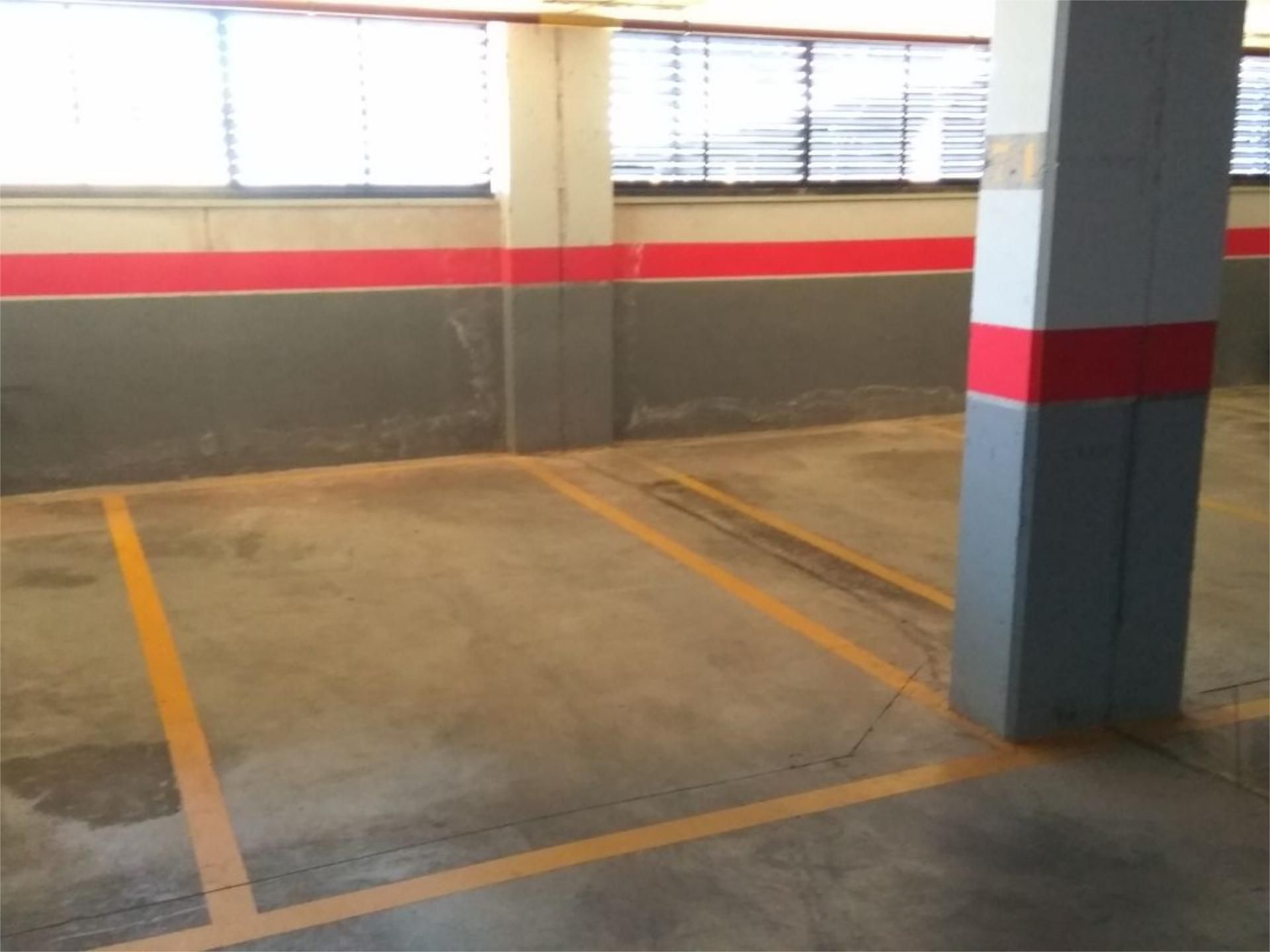 Parking of Garage for sale in Valladolid Capital