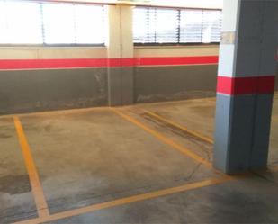 Parking of Garage for sale in Valladolid Capital