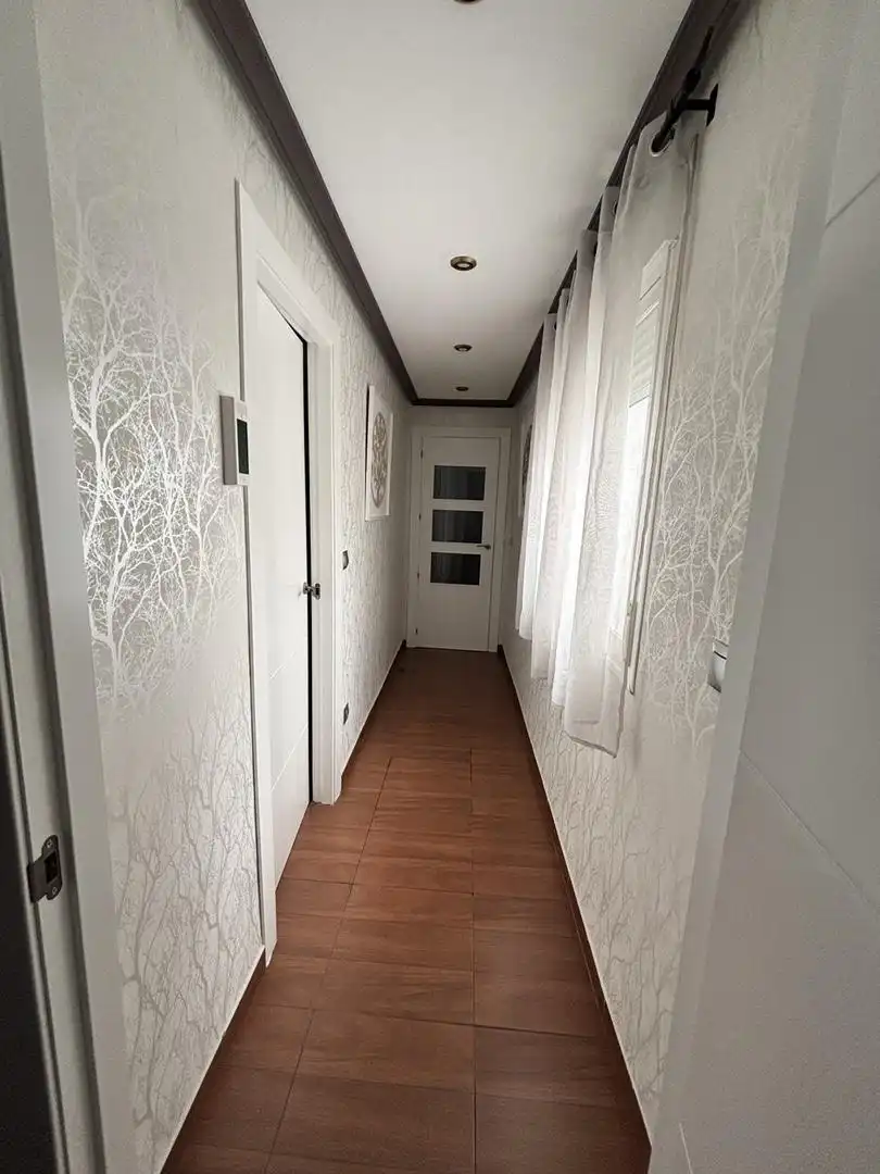 Flat for sale in Calle Ramón García del Valle, 5, Villacarrillo Flat for sale in Villacarrillo with Air Conditioner, Heating and Terrace
