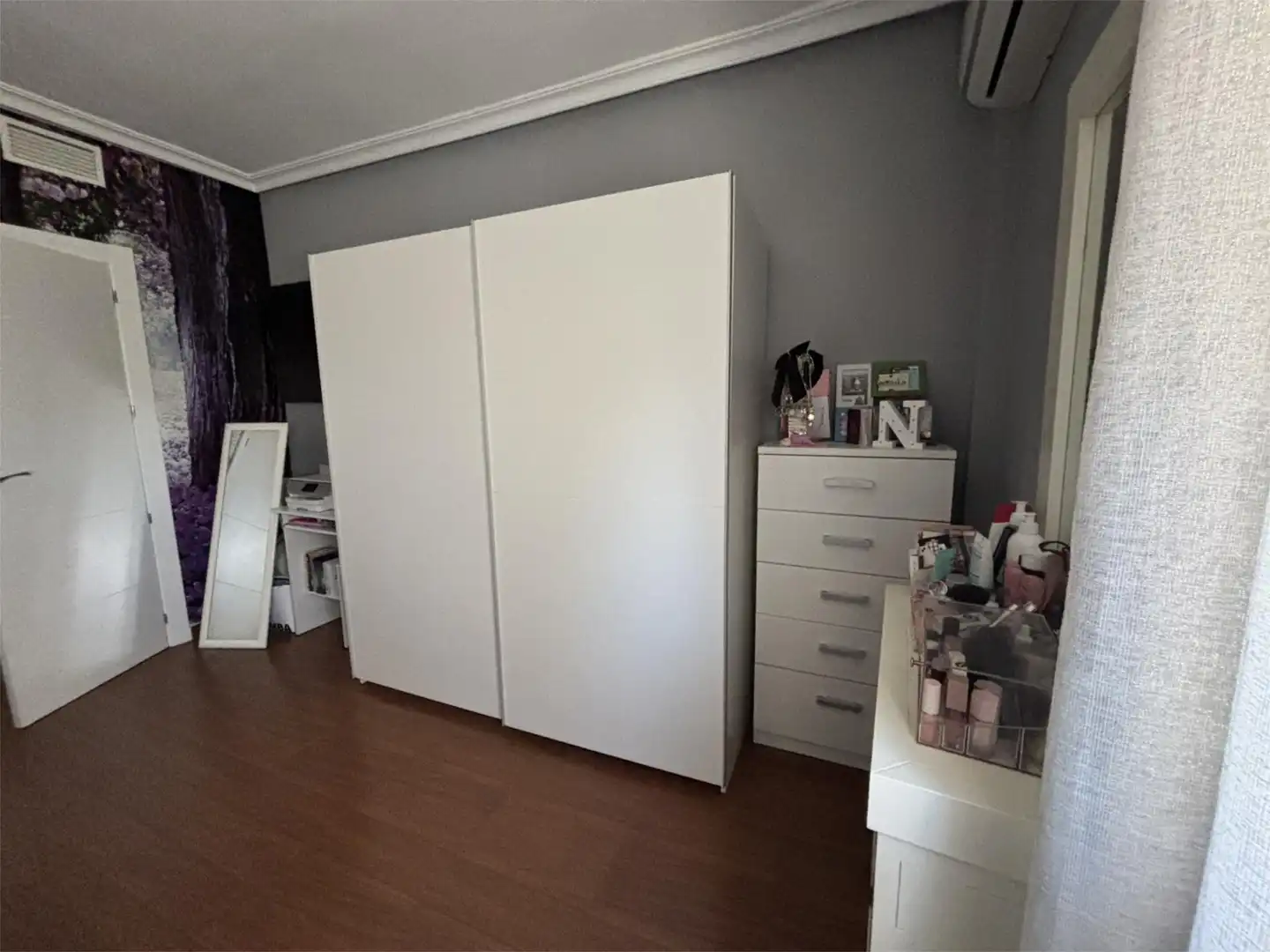 Flat for sale in Calle Ramón García del Valle, 5, Villacarrillo Bedroom of Flat for sale in Villacarrillo with Air Conditioner, Heating and Terrace
