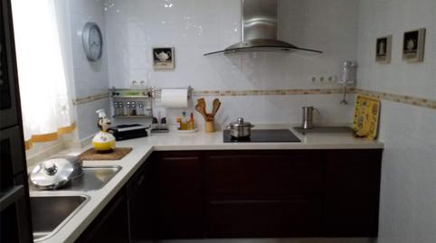 Flat for sale in Carrer de Laura de Cervellón, 22, Centro, Castellón - image 5 Photo 5 of Flat for sale in Carrer de Laura de Cervellón, 22, Centro, Castellón