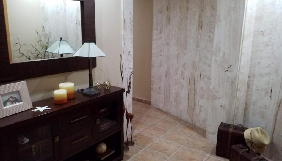 Flat for sale in Carrer de Laura de Cervellón, 22, Centro, Castellón - image 1 Photo 1 of Flat for sale in Carrer de Laura de Cervellón, 22, Centro, Castellón