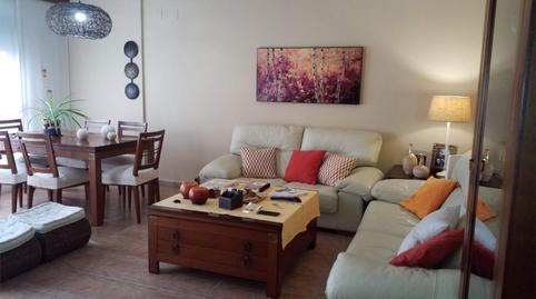 Flat for sale in Carrer de Laura de Cervellón, 22, Centro, Castellón - image 2 Photo 2 of Flat for sale in Carrer de Laura de Cervellón, 22, Centro, Castellón