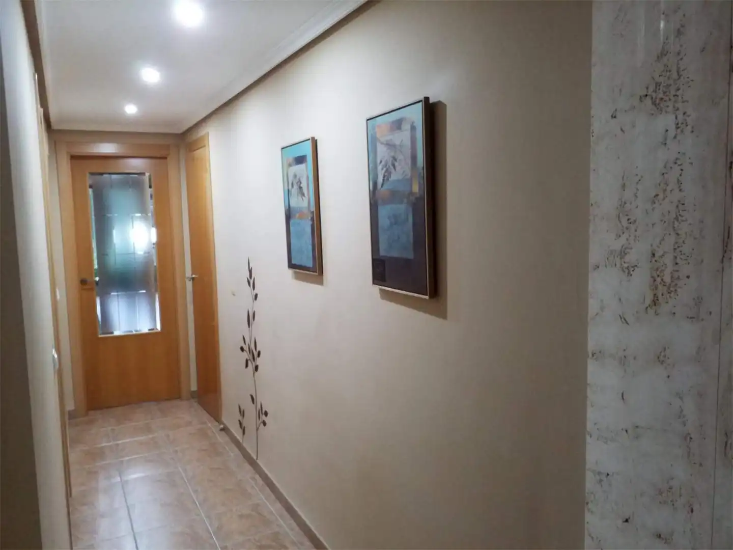 Flat for sale in Carrer de Laura de Cervellón, 22, Centro Flat for sale in Oropesa del Mar / Orpesa with Air Conditioner, Heating and Storage room