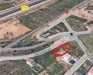 Land for sale in Riba-roja de Túria