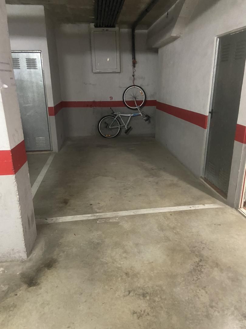 Garage miete in Carrer Pi y Margall, 69, Centro