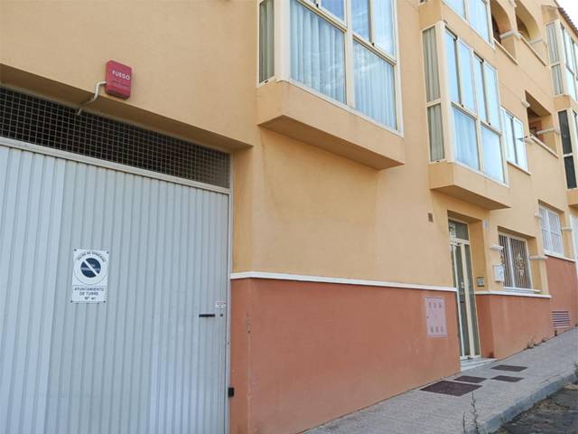 Trastero en Alquiler en Calle Cádiz, 20 en Turre