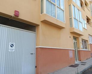 Traster de lloguer a Calle Cádiz, 20, Turre