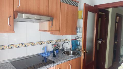 Photo 3 of Flat for sale in Avenida de la Constitución, 34, Aller, Asturias