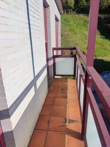 Piso en Venta en Avenida de la Constitución, 34 en Aller