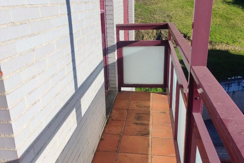 Photo 1 of Flat for sale in Avenida de la Constitución, 34, Aller, Asturias