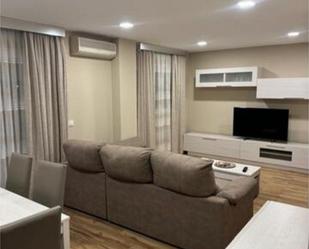 Flat to rent in Málaga Capital