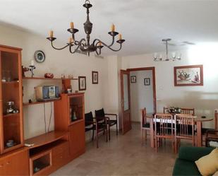 Dining room of Flat for sale in Jerez de la Frontera