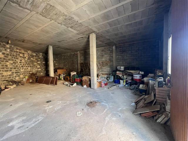 Planta baja en Venta en Calle Padre Mellinas, 72 en Moratalla