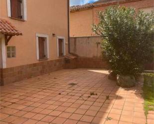 Terrace of House or chalet for sale in Villaferrueña