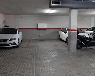 Parking of Garage for sale in Badalona