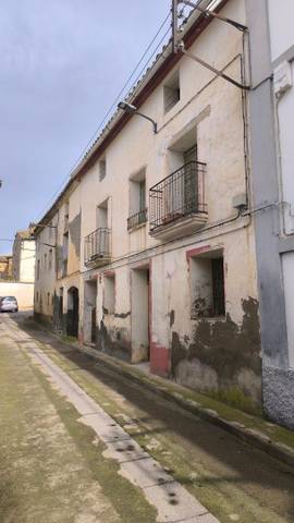 Casa adosada en Venta en Calle Nueva, 5 en Pueyo de Santa Cruz