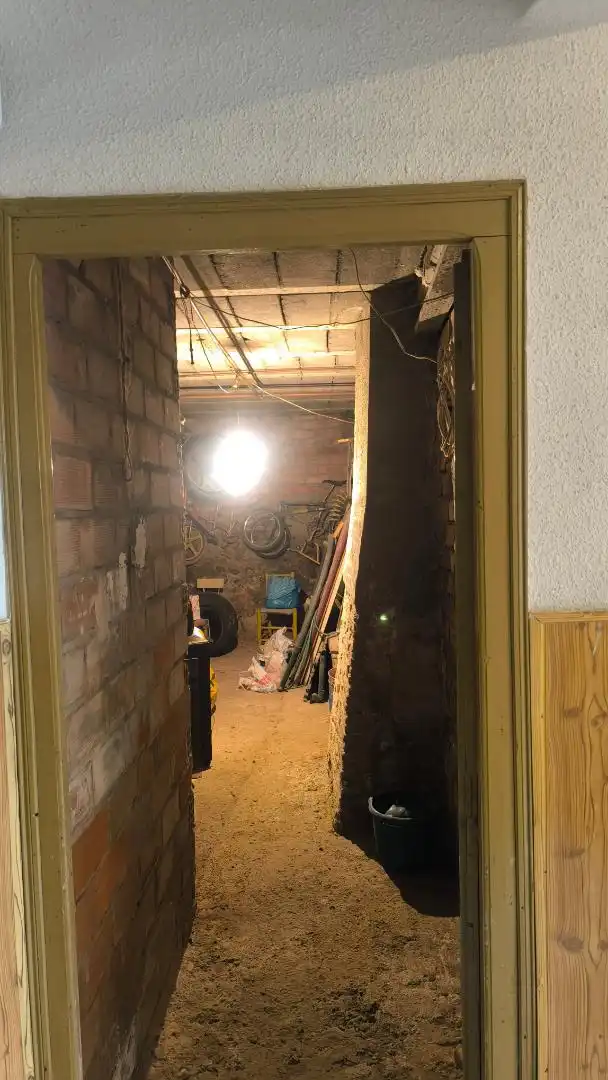 Einfamilien-Reihenhaus zum Verkauf in Pueyo de Santa Cruz