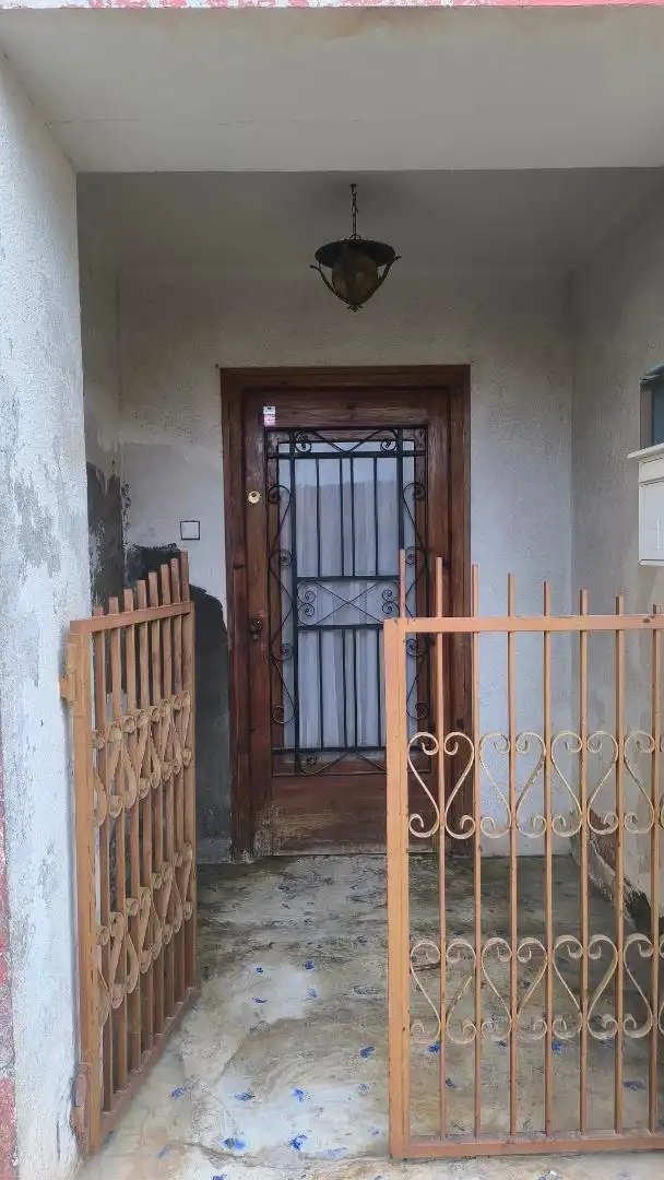 Einfamilien-Reihenhaus zum Verkauf in Pueyo de Santa Cruz