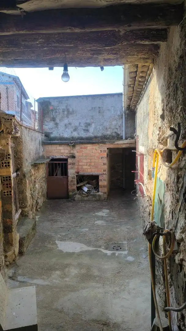 Einfamilien-Reihenhaus zum Verkauf in Pueyo de Santa Cruz
