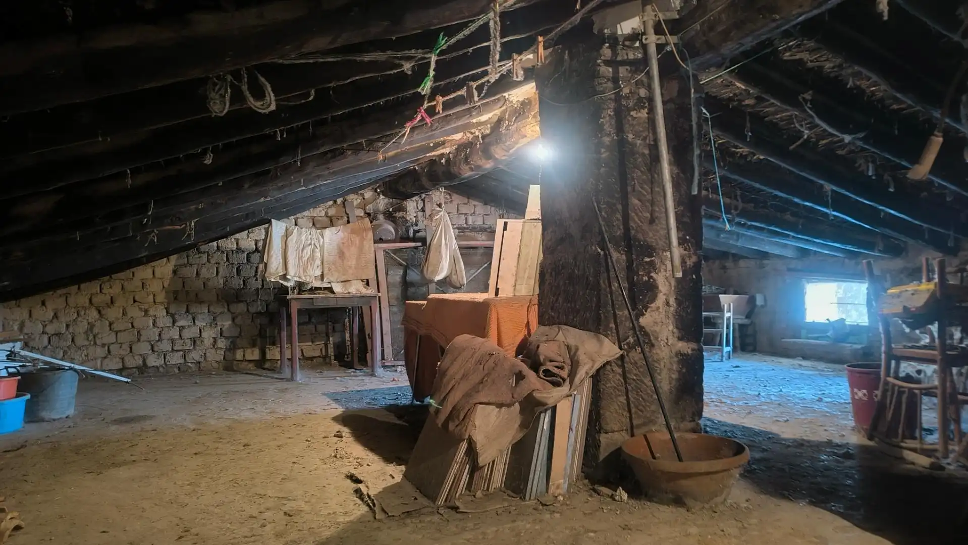 Einfamilien-Reihenhaus zum Verkauf in Pueyo de Santa Cruz