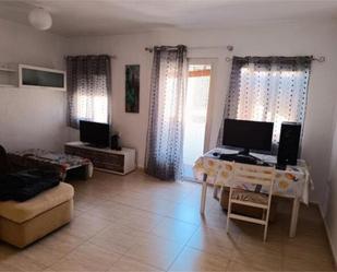 Living room of Flat for sale in Alicante / Alacant