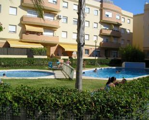 Flat to rent in Avenida Descartes, 10, Pozoalbero