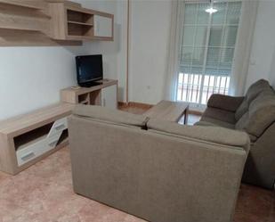 Living room of Flat to rent in Las Gabias  with Terrace