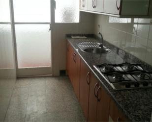 Kitchen of Flat to rent in  Córdoba Capital  with Balcony