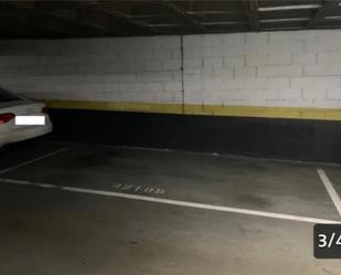 Parking of Garage for sale in  Madrid Capital