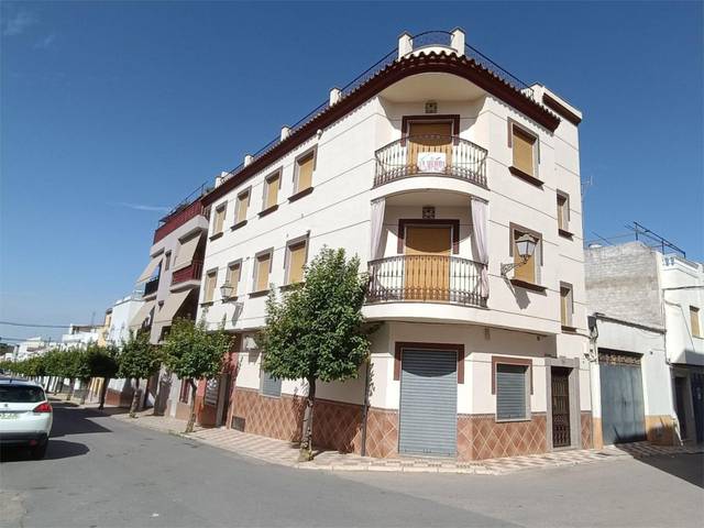 Piso en Venta en Calle Romero de Torres, 22D en Torredonjimeno