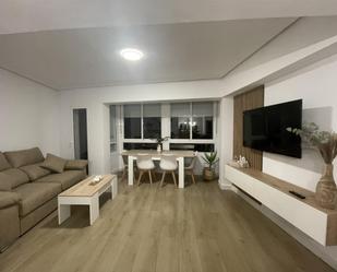 Living room of Flat for sale in Almendralejo